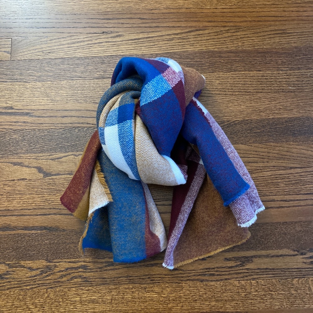 Scarf